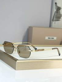Picture of Miu Miu Sunglasses _SKUfw79721918fw